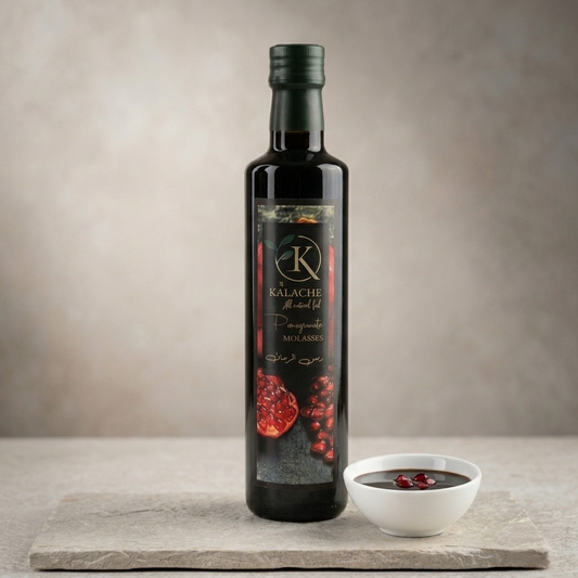 Pomegranate Molasses 700 g (1 lb 8oz)