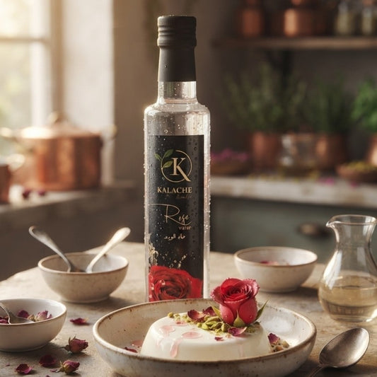 Premium Rose Water 300g (10.5 oz)
