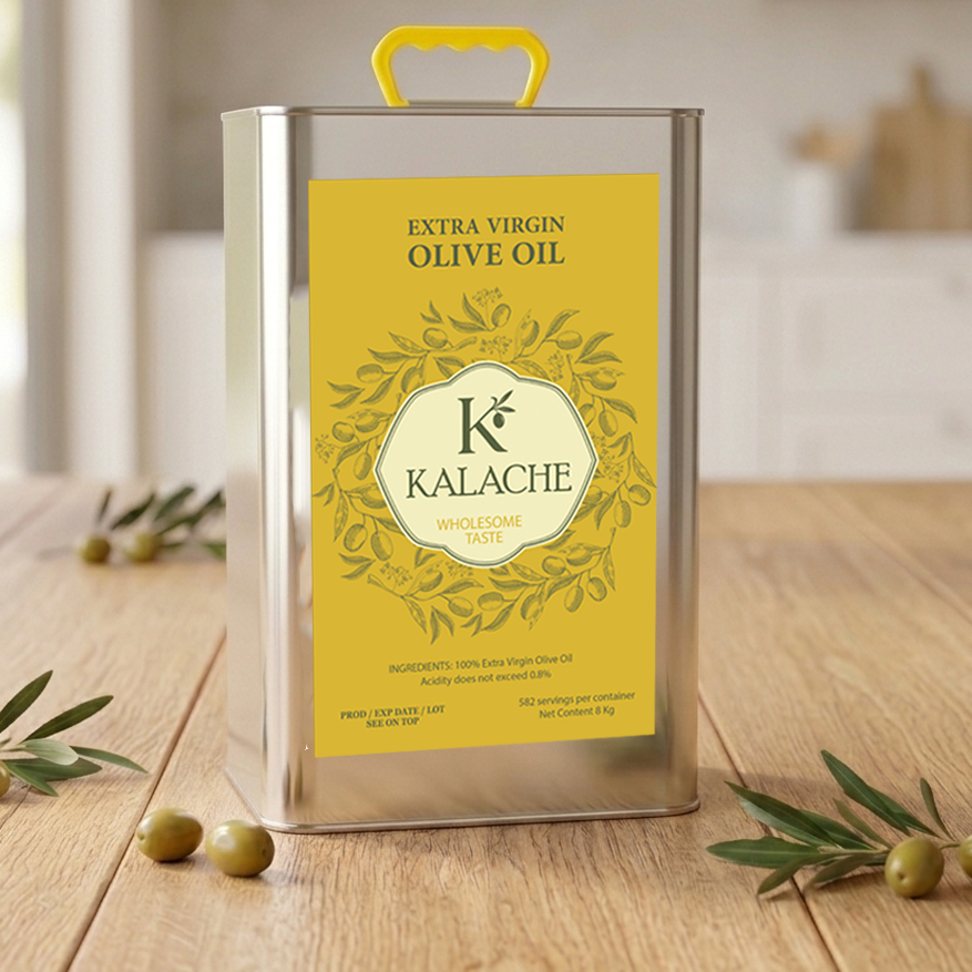 Extra virgin olive Oil