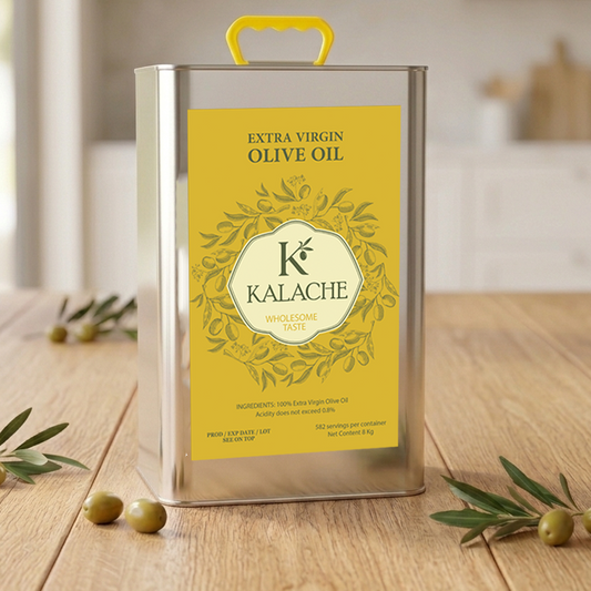 Extra virgin olive Oil