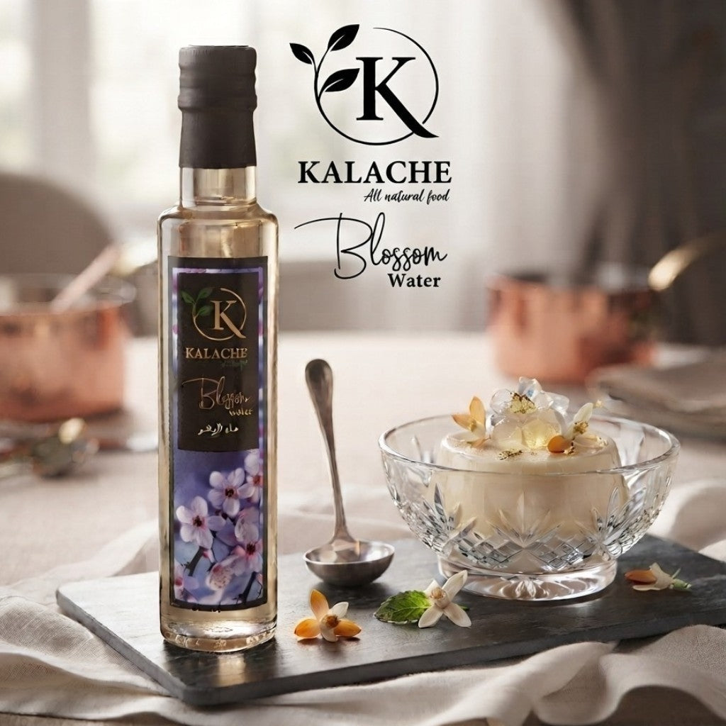 Kalache blossom water